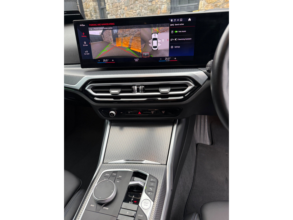 2023 BMW 3 Series 2L Petrol Plug-in Hybrid For Sale Images