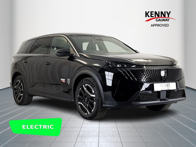 2026 Peugeot 5008 For Sale Images