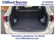2013 Hyundai ix35 1.7L Diesel For Sale Images