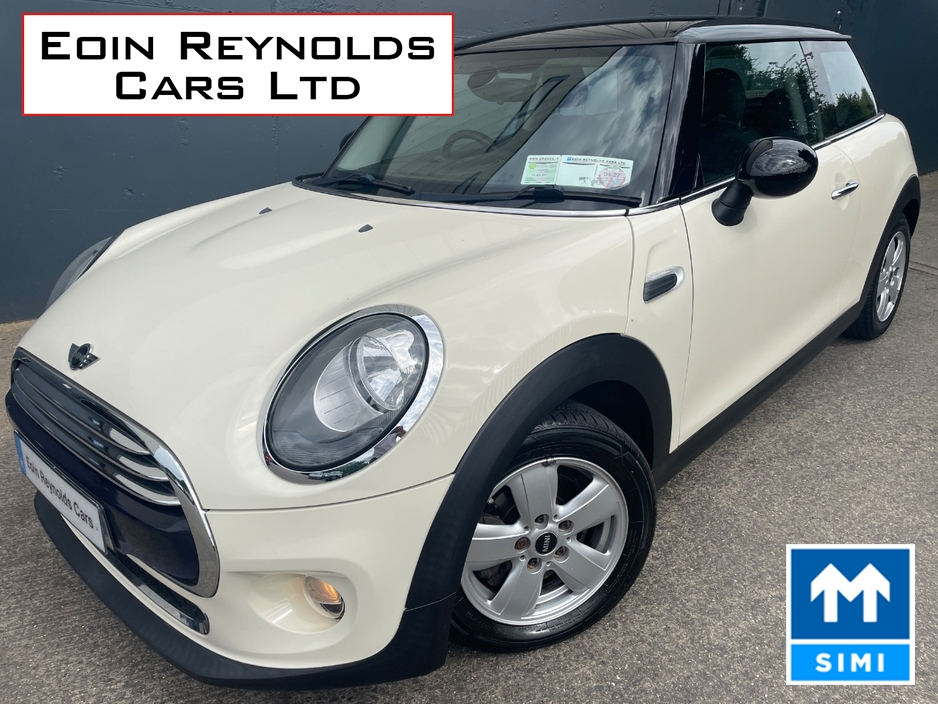 2016 MINI Cooper D For Sale Images