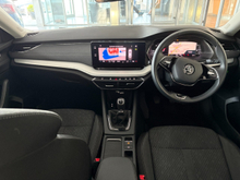 2024 Skoda Octavia 2L Diesel For Sale Images