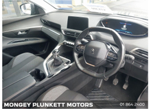 2020 Peugeot 5008 1.5L Diesel For Sale Images