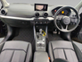 2017 AUDI Q2 1.0 Petrol Auto Full Black Leather