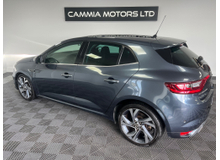 2018 Renault Megane 1.6L Petrol For Sale Images