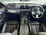 2017 BMW 5 SERIES 530e M Sport Auto