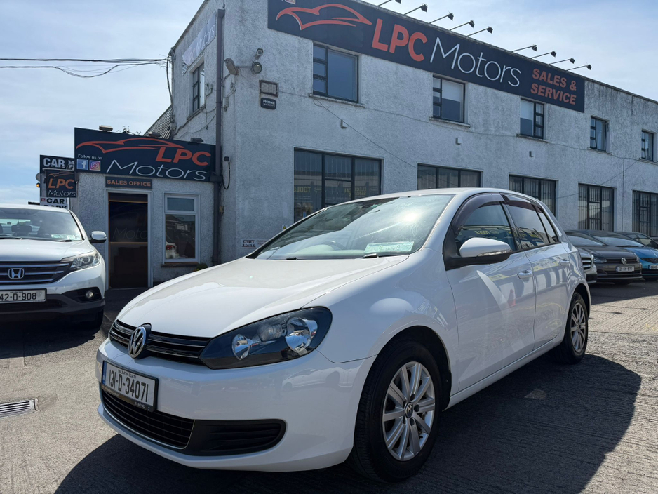 2013 Volkswagen Golf For Sale Images