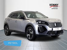 Peugeot 2008 ALLURE 1.2 PURETECH MY23