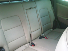 2017 Hyundai Tucson 1.7L Diesel For Sale Images