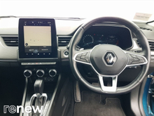 2023 Renault Arkana 1.3L Petrol For Sale Images