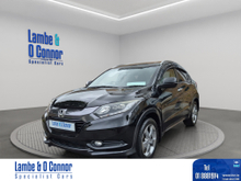 Honda HR-V **** SELF CHARGING HYBRID **** AUTOMATIC *** REVERSE CAMERA **** CAR PLAY / ANDROID AUTO ***