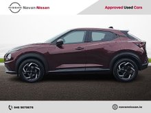 2024 Nissan Juke 1L Petrol For Sale Images