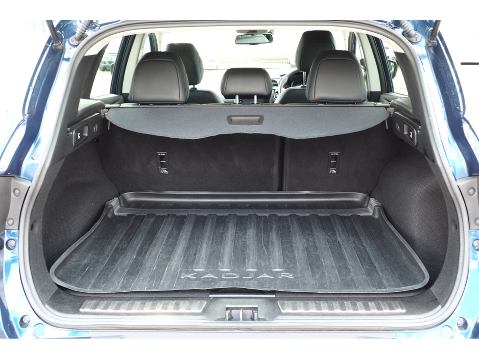 2019 Renault Kadjar 1.5L Diesel For Sale Images