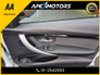 2016 BMW 3 SERIES FINANCE ARRANGED * M-SPORT * LOW LOW KMs * NEW NCT OCT-27 * STAMPED SERVICE HISTORY * AA APPROVED * 101 SAFETY CHECKLIST * AUTOMATIC * IMMACULATE * HEATED SEATS * COLOUR REVERSE CAMERA * TOP-SPEC