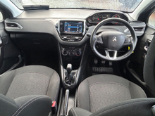 2019 Peugeot 208 1.2L Petrol For Sale Images