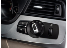 2015 BMW 5 Series 2.0L Diesel For Sale Images