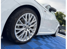 2018 Audi TT 2.0L Petrol For Sale Images