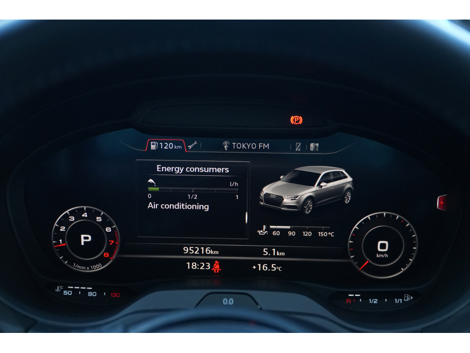 Audi A3 1.4 TSI SPECIAL EDITION 5DR HATCHBACK  AUTO  //  STUNNING CAR // BUY WITH CONFIDENCE AA AND SIMI APPROVED DEALER 2026 // FINANCE ARRANGED // ALL TRADE INS WELCOME // WELL WORTH VIEWING // — thumbnail 12