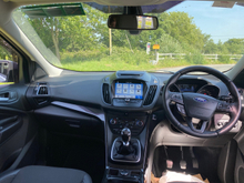 2019 Ford Kuga 1.5L Diesel For Sale Images