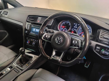 2016 Volkswagen Golf 2L Diesel For Sale Images