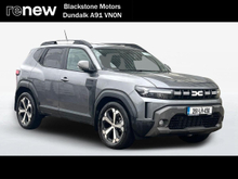 Dacia Duster Journey HEV 155 E06X