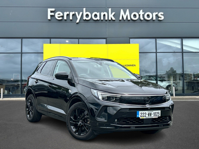 2022 Opel Grandland For Sale Images