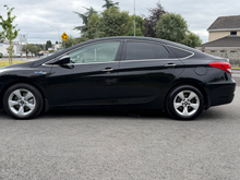 2013 Hyundai i40 1.7L Diesel For Sale Images