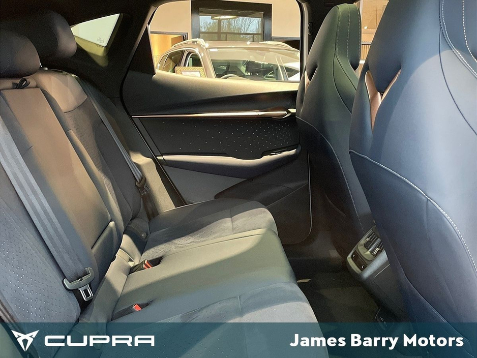 2026 Cupra Tavascan 0L Electric For Sale Images