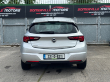 2022 Opel Astra 1.5L Diesel For Sale Images