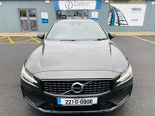 2022 Volvo V60 2L Petrol Plug-in Hybrid For Sale Images