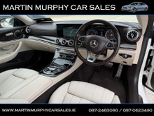 2019 Mercedes-Benz E Class 2L Diesel For Sale Images