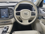 2025 VOLVO XC90 T8 PHEV AWD Ultra Bright
