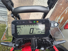 2024 Honda CRF 0.9L Petrol For Sale Images