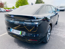2025 Ford Capri 0L Electric For Sale Images