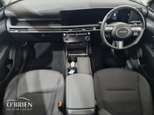 Hyundai Tucson Tucson FL Comfort Plus...