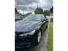 Volvo S90 D4 MOMENTUM GT 4DR AUTO