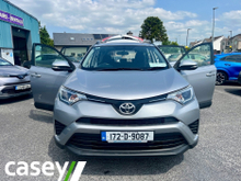 2017 Toyota Rav4 2L Diesel For Sale Images