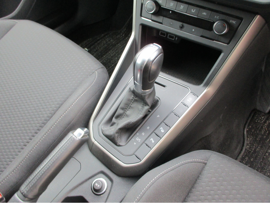 2019 Volkswagen Polo 1L Petrol For Sale Images