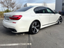 2017 BMW 7 SERIES 740 G11 D XDRIVE M SPORT 4DR A AUTO
