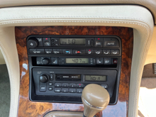1995 Daimler Saloon 4.1L Petrol For Sale Images