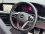 2022 VOLKSWAGEN GOLF 2.0 TSI GTI Hatchback 5dr Petrol DSG