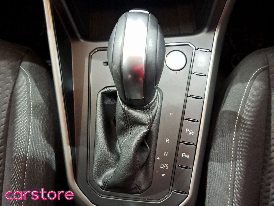 Volkswagen Polo TSI COMFORT LINE — thumbnail 16