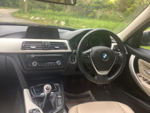 2015 BMW 3 Series 2L Diesel For Sale Images