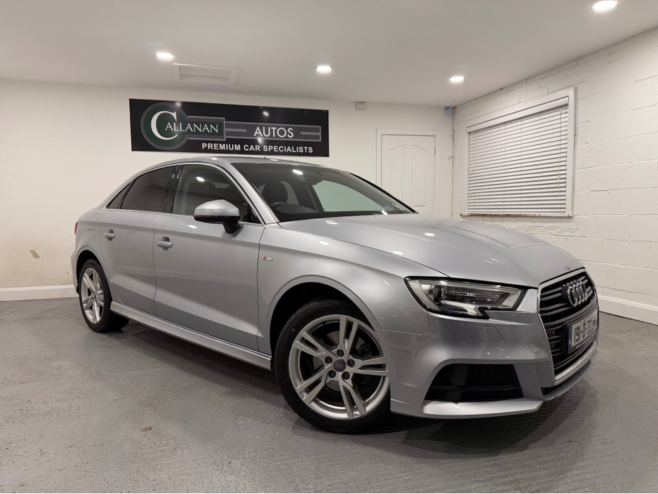 2019 Audi A3 For Sale Images