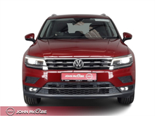 2019 Volkswagen Tiguan 2L Diesel For Sale Images