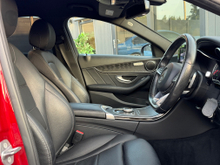 2018 Mercedes-Benz C Class 2.1L Diesel For Sale Images