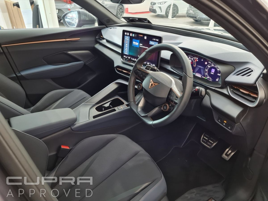 Cupra Terramar eHYBRID 272hp DSG VZ*Call John 0861913954 — thumbnail 11