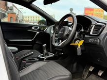 2022 Kia Ceed 1.6L Diesel Hybrid For Sale Images