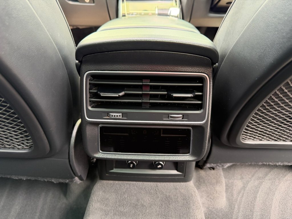 2021 Audi SQ7 4L Petrol For Sale Images