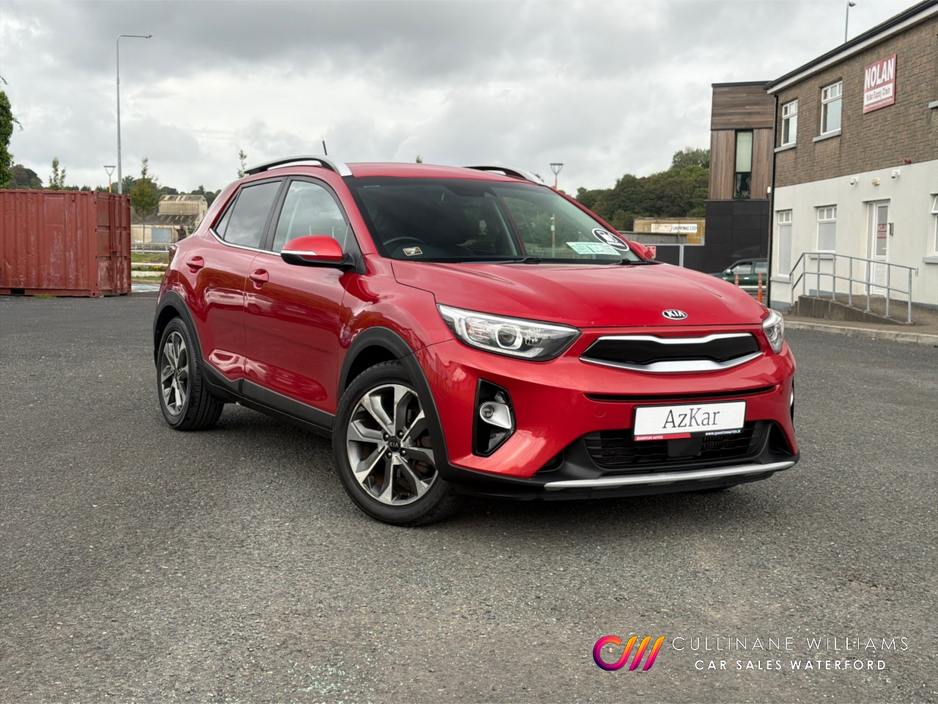 2018 Kia Stonic 1.6L Diesel For Sale Images