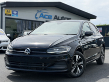 Volkswagen Polo COMFORT - 1.0L PETROL - AUTO - 12M WARRANTY - CAR: 2320